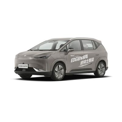 Longa distância elétrica nova dos assentos das portas 5 de Hechuang Z03 SUV 5 do carro