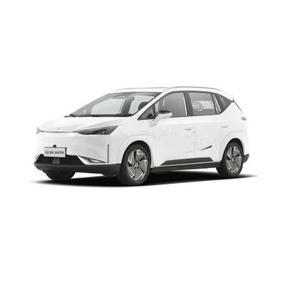 Alta velocidade na moda do automóvel EV da edição de Hechuang Z03 620 para famílias e curso