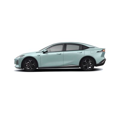 Carro elétrico 170km/h de DEEPAL SL03 Changan com resistência longa da bateria 550-705km da lâmina