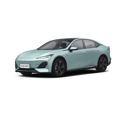 Carro elétrico 170km/h de DEEPAL SL03 Changan com resistência longa da bateria 550-705km da lâmina