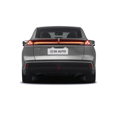Os sedanes elétricos da opção completa de Changan DEEPAL SL03 acoplam Max Speed um curso diário de 170 km/h
