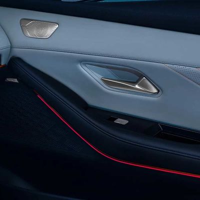 Os sedanes elétricos da opção completa de Changan DEEPAL SL03 acoplam Max Speed um curso diário de 170 km/h