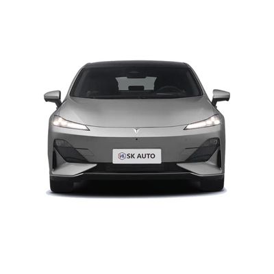 Os sedanes elétricos da opção completa de Changan DEEPAL SL03 acoplam Max Speed um curso diário de 170 km/h