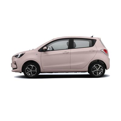 veículo posto elétrico seguro Front Wheel Drive de Estar dos bens da velocidade superior 150km/h de carro elétrico de 30.95kWh Changan