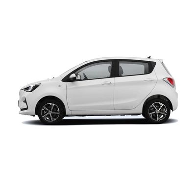 2024 Changan E-Star EV Mini Car Carros Elétricos Pure Carros Elétricos Euro VI Padrão Carros Elétricos isentos de impostos