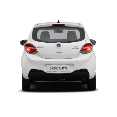 2024 Changan E-Star EV Mini Car Carros Elétricos Pure Carros Elétricos Euro VI Padrão Carros Elétricos isentos de impostos