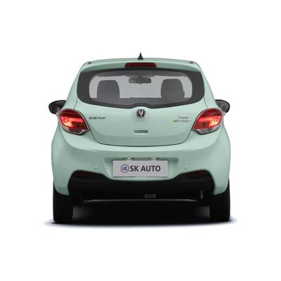 Elevado desempenho 101km/h dos veículos de New Energy dos carros da escala EV da E-estrela 301km de Changan Beni