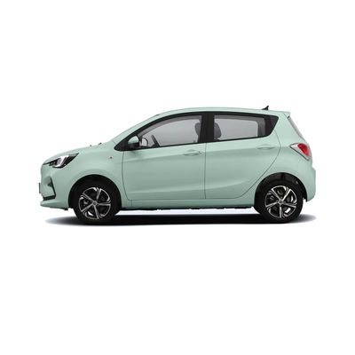 Elevado desempenho 101km/h dos veículos de New Energy dos carros da escala EV da E-estrela 301km de Changan Beni