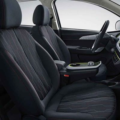 Elevado desempenho 101km/h dos veículos de New Energy dos carros da escala EV da E-estrela 301km de Changan Beni