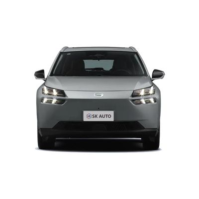 Resistência ultra longa POSITIVA do automóvel EV de AION V 5 assentos 7 assentos SUV elétrico