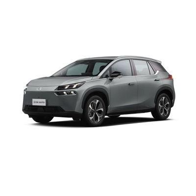 Resistência ultra longa POSITIVA do automóvel EV de AION V 5 assentos 7 assentos SUV elétrico