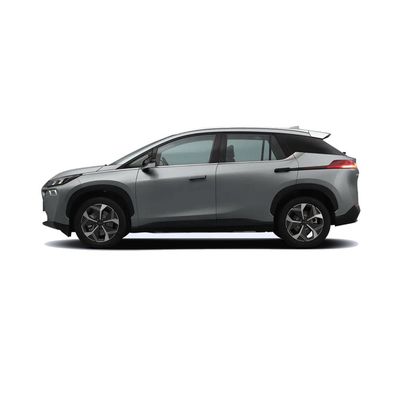 Resistência ultra longa POSITIVA do automóvel EV de AION V 5 assentos 7 assentos SUV elétrico