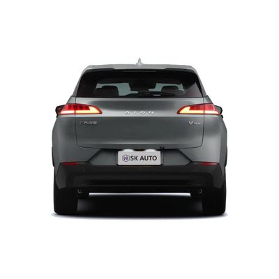 Resistência ultra longa POSITIVA do automóvel EV de AION V 5 assentos 7 assentos SUV elétrico