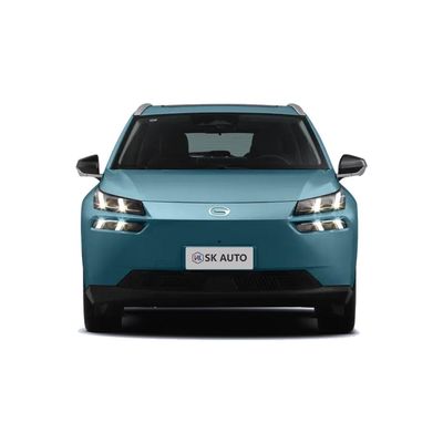 AION V mais o suv elétrico 2022 2023 dos veículos de New Energy prontos para enviar carros para famílias