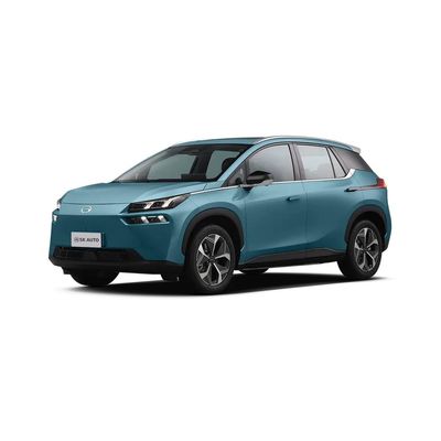 AION V mais o suv elétrico 2022 2023 dos veículos de New Energy prontos para enviar carros para famílias