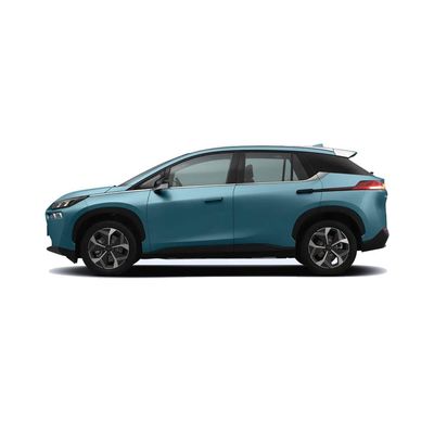 AION V mais o suv elétrico 2022 2023 dos veículos de New Energy prontos para enviar carros para famílias