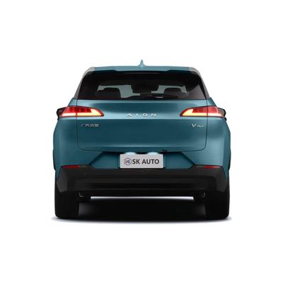 AION V mais o suv elétrico 2022 2023 dos veículos de New Energy prontos para enviar carros para famílias