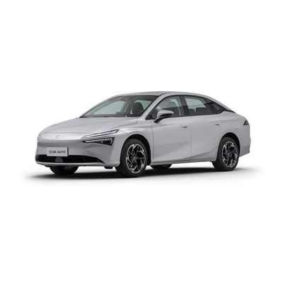 Carro elétrico Gac Aion S de China mais o sedan de alta velocidade de 130km/h 460km para o uso pessoal