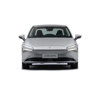 Carro elétrico Gac Aion S de China mais o sedan de alta velocidade de 130km/h 460km para o uso pessoal