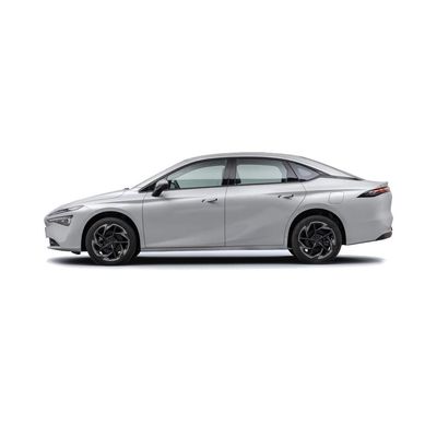 Carro elétrico Gac Aion S de China mais o sedan de alta velocidade de 130km/h 460km para o uso pessoal