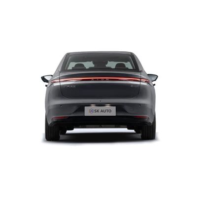 Carro elétrico Gac Aion S de China mais o sedan de alta velocidade de 130km/h 460km para o uso pessoal