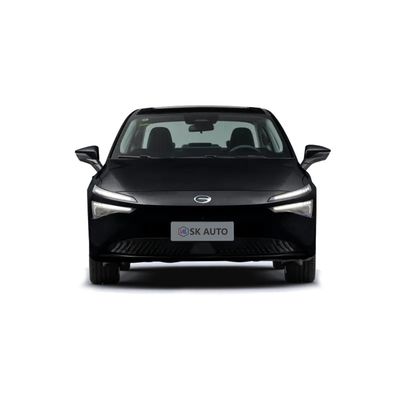 Em AION conservado em estoque S mais a versão esperta 410/510km do colar do automóvel EV 4 seater da porta 5