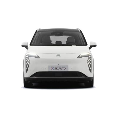 AION Y mais 5 o carregamento rápido inteiramente elétrico de SUV 0.8h dos veículos de New Energy dos assentos