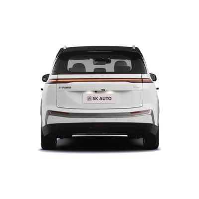 AION Y mais 5 o carregamento rápido inteiramente elétrico de SUV 0.8h dos veículos de New Energy dos assentos
