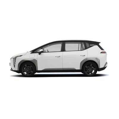 AION Y mais 5 o carregamento rápido inteiramente elétrico de SUV 0.8h dos veículos de New Energy dos assentos