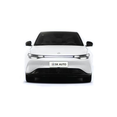 Porta elétrica 5 Seat da movimentação 4 da roda dos sedanes dois de 500KM Leapmotor C01 com teto-solar panorâmico