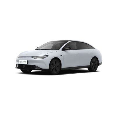 Portas panorâmicos de Leapmotor C01 5 do teto-solar 5 carros luxuosos de Ev da porta sem aro dos assentos