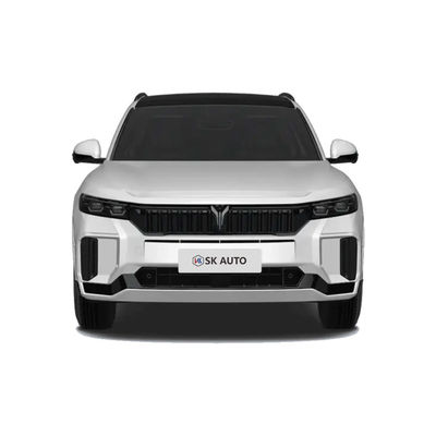 2025 VOYAH GRATUITO 318 China New Energy Vehicle SUV Range 318KM Tração traseira Quatro rodas