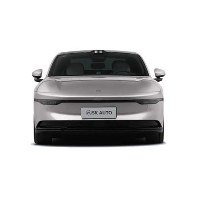 Zeekr 007 Carro elétrico de luxo 870 km alcance e energia elétrica pura tipo com bateria de lítio ferro fosfato