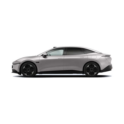 Zeekr 007 Carro elétrico de luxo 870 km alcance e energia elétrica pura tipo com bateria de lítio ferro fosfato