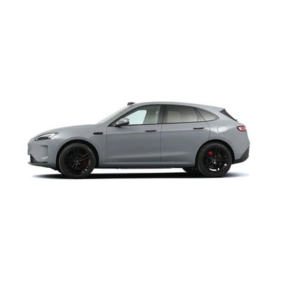 2024 AITO M5 Veículo de nova energia Carro elétrico puro 272HP 5 portas 5 lugares Alcance 602KM