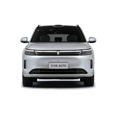 2024 AITO M7 Automóvel de alcance alargado Veículo elétrico Adultos Esporte Carmade