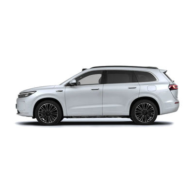 2024 AITO M7 Automóvel de alcance alargado Veículo elétrico Adultos Esporte Carmade