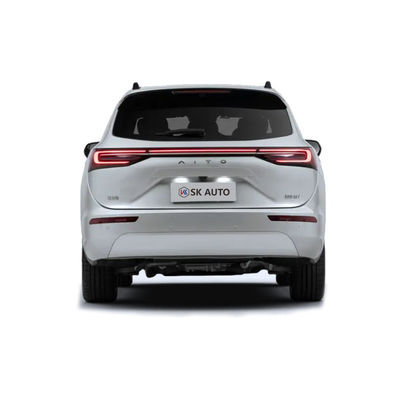 2024 AITO M7 Automóvel de alcance alargado Veículo elétrico Adultos Esporte Carmade