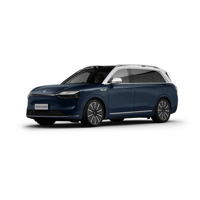 2024 O mais novo AITO M9 SUV elétrico Extended-Range 225KM New Energy Vehicle Auto M9