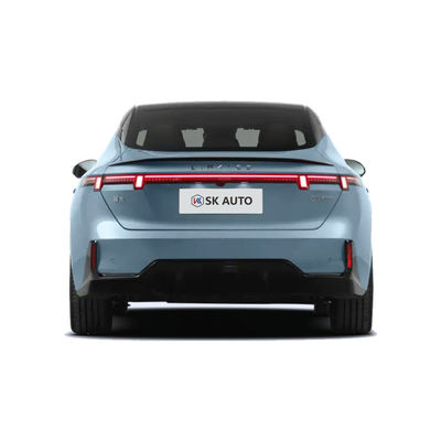 Veículo elétrico híbrido de alta velocidade Geely LYNK&amp;CO 07 EM-P 2024 Ev Car REEV LYNKCO 07 EM-P