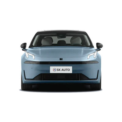 Veículo elétrico híbrido de alta velocidade Geely LYNK&amp;CO 07 EM-P 2024 Ev Car REEV LYNKCO 07 EM-P