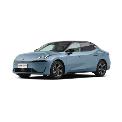Veículo elétrico híbrido de alta velocidade Geely LYNK&amp;CO 07 EM-P 2024 Ev Car REEV LYNKCO 07 EM-P