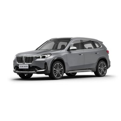 BMW X1 2.0T 204 hp L4 SUV de 5 portas para entusiastas de carros a gasolina