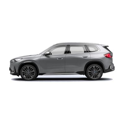 BMW X1 2.0T 204 hp L4 SUV de 5 portas para entusiastas de carros a gasolina