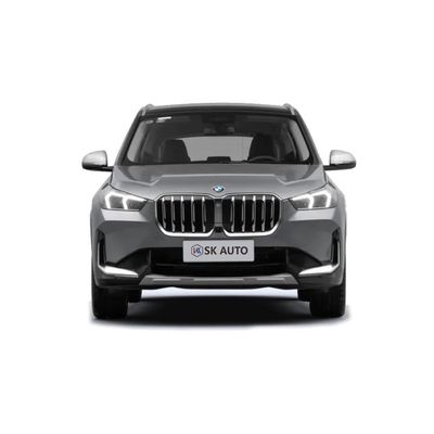 BMW X1 2.0T 204 hp L4 SUV de 5 portas para entusiastas de carros a gasolina