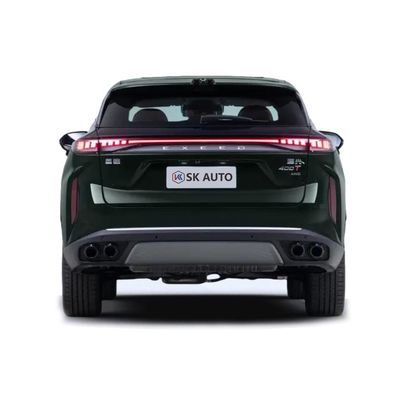 Exeed VX 2023 Chery Exeed Car SUV Modelo Exeed VX Auto 2023 Ex Eed Vx Car