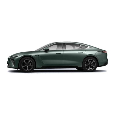 nova energia Exeed Sterra ES Carros Chery Exeed Sterra Es 2024 Air Standard Vida da bateria Alcance elétrico 550km Exportação Bishkek