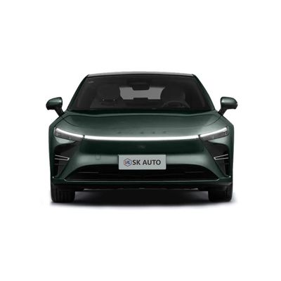 nova energia Exeed Sterra ES Carros Chery Exeed Sterra Es 2024 Air Standard Vida da bateria Alcance elétrico 550km Exportação Bishkek