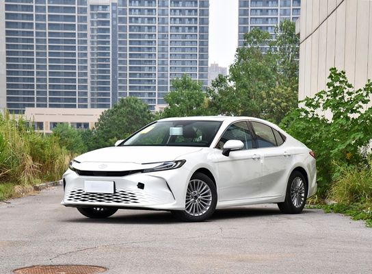 Toyota 2.0L 173 PS Camry movido a gasolina - Potente 173 PS Mid Sedan