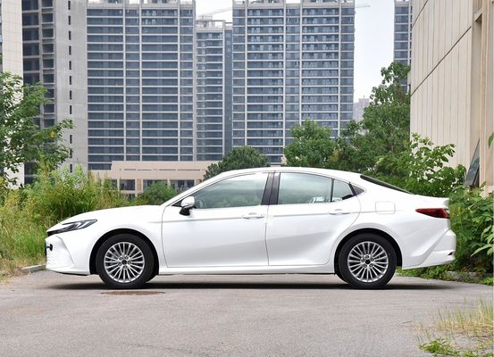 Toyota 2.0L 173 PS Camry movido a gasolina - Potente 173 PS Mid Sedan